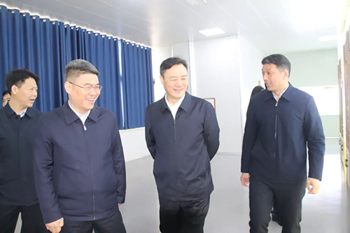 市**莅临星空官方网页版
公司视察