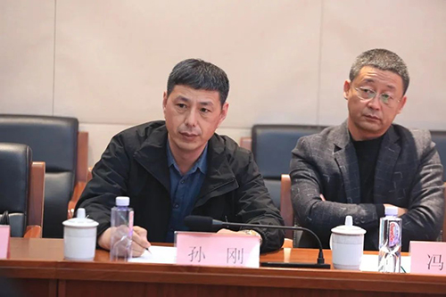 星空官方网页版
受邀参会