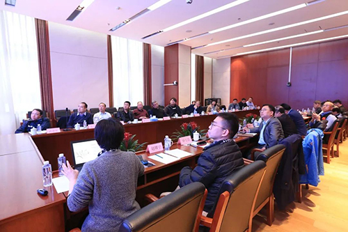 星空官方网页版
受邀参会