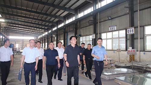 开封星空官方网页版
欢迎贵州**一行到厂指导交流