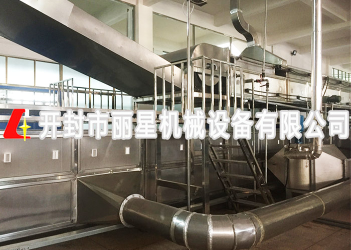 投资粉条加工设备，利润怎么算？