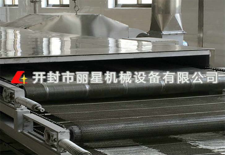整套自动化粉皮机设备采购价格是多少？