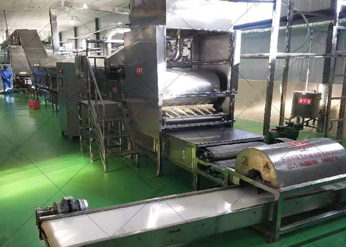 新鲜红薯粉条湿粉如何保鲜？3 种方法轻松搞定