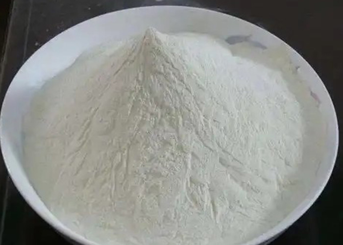 粉条生产线做粉条该怎么选淀粉？星空官方网页版
来教你